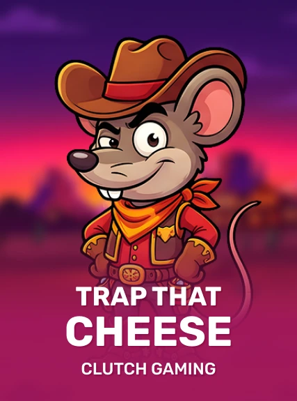 Trap that Cheese game tile