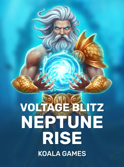 Voltage Blitz Neptune Rise game tile