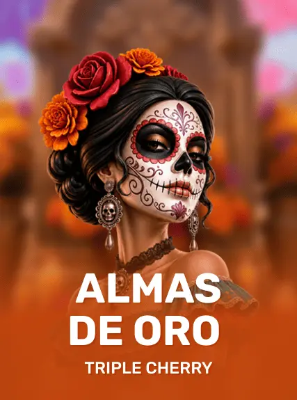 Almas de Oro game tile